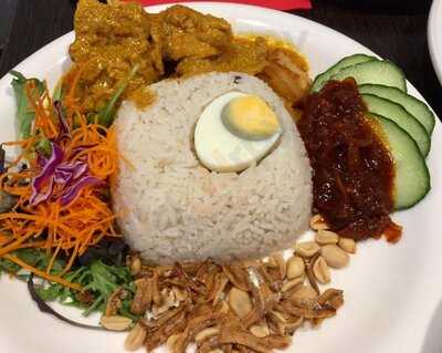 Penang Village Malaysian Delights