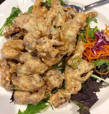 Penang Village Malaysian Delights