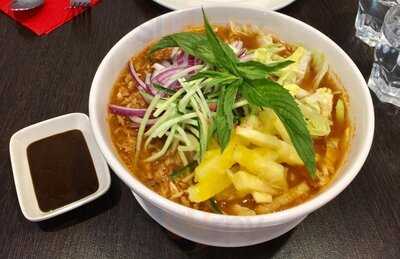 Penang Village Malaysian Delights