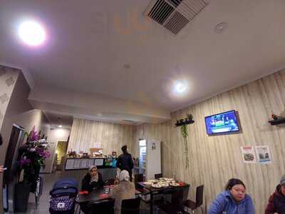 Penang Village Malaysian Delights