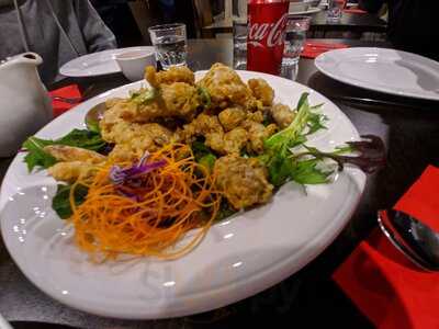 Penang Village Malaysian Delights