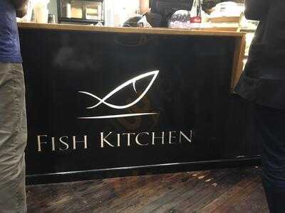 Fish Kitchen