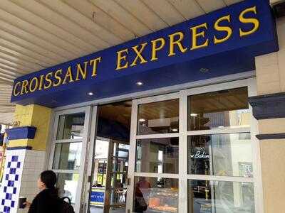Croissant Express