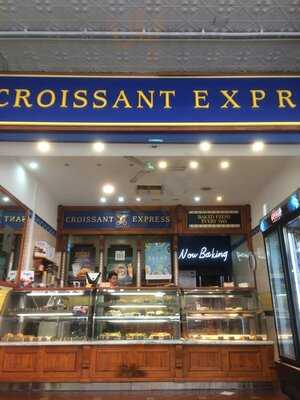 Croissant Express