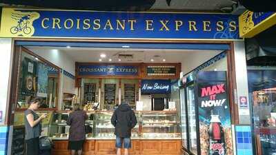 Croissant Express