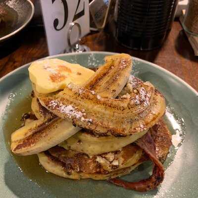 Sassafras Of Paddington