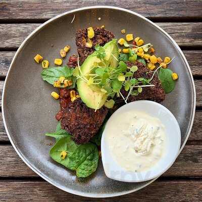 Sassafras Of Paddington