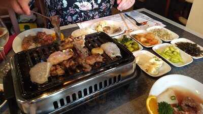 Korea Restaurant