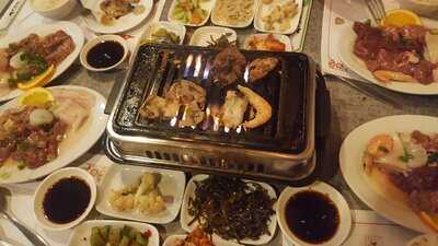 Korea Restaurant