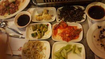 Korea Restaurant