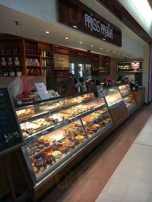 Miss Maud Swedish Pastry House