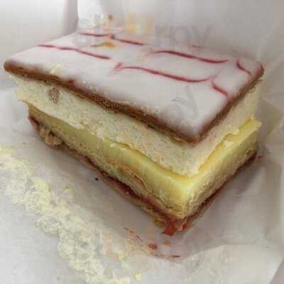 Miss Maud Swedish Pastry House