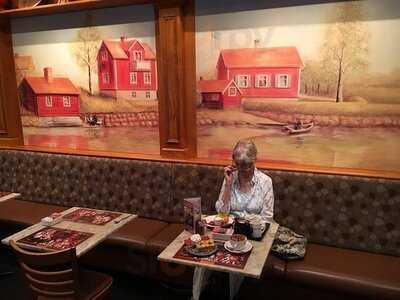 Miss Maud Swedish Pastry House