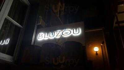 Bluzou
