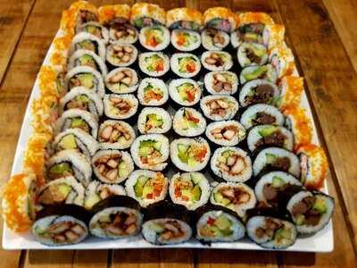 Mama's & Papa's Japanese Cafe