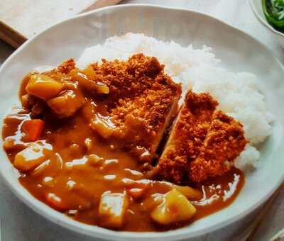 Mama's & Papa's Japanese Cafe