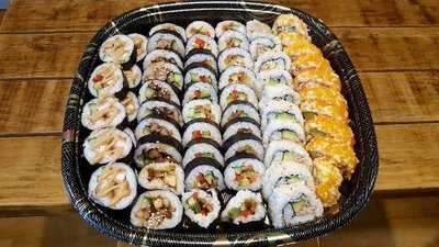 Mama's & Papa's Japanese Cafe