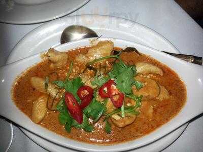 Amarin Thai Restaurant