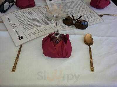 Amarin Thai Restaurant