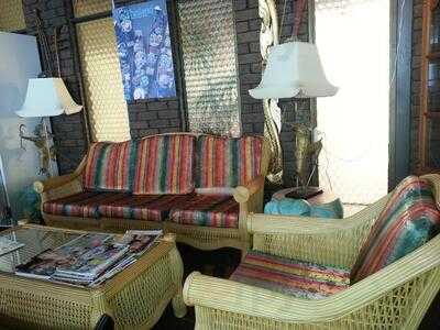 Amarin Thai Restaurant