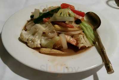 Amarin Thai Restaurant