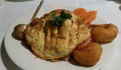 Amarin Thai Restaurant