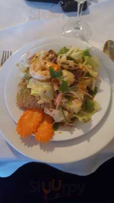 Amarin Thai Restaurant