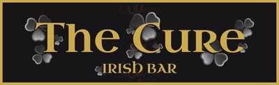 The Cure Tavern