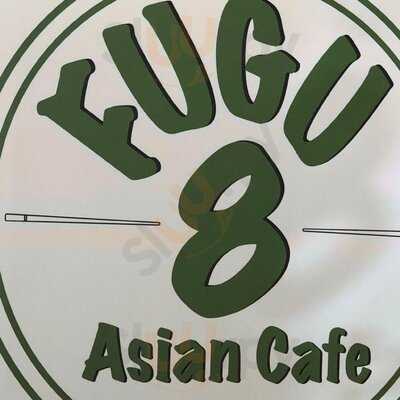 Fugu 8 Asian Cafe