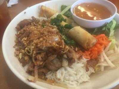 Pho Hung Vietnamese