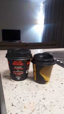 Marchetti Cafe And Wine Bar