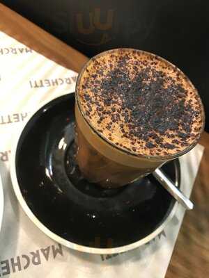 Marchetti Cafe And Wine Bar