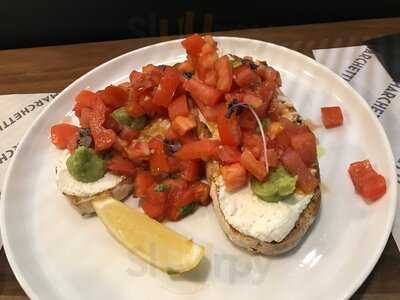 Marchetti Cafe And Wine Bar