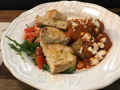 Marchetti Cafe And Wine Bar