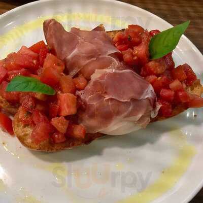 Marchetti Cafe And Wine Bar