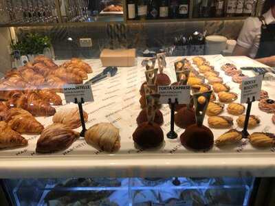 Marchetti Cafe And Wine Bar