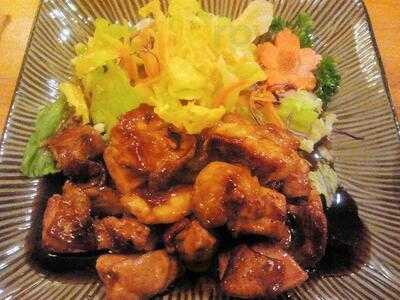 Yoshiya Japanese Restaurant