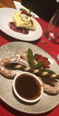 La Tapita - Spanish Kitchen