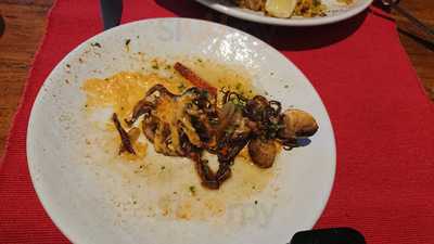 La Tapita - Spanish Kitchen