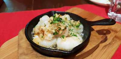 La Tapita - Spanish Kitchen