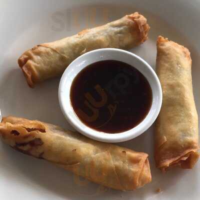 Lagoona Resort Restaurant