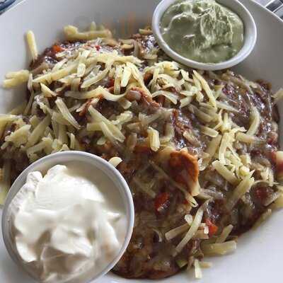 Lagoona Resort Restaurant