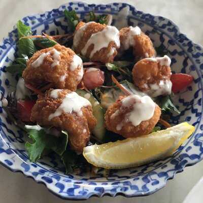 Lagoona Resort Restaurant