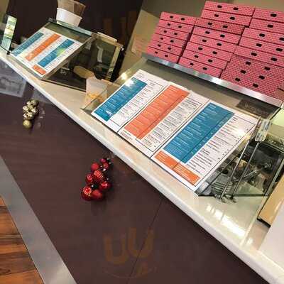 Lagoona Resort Restaurant