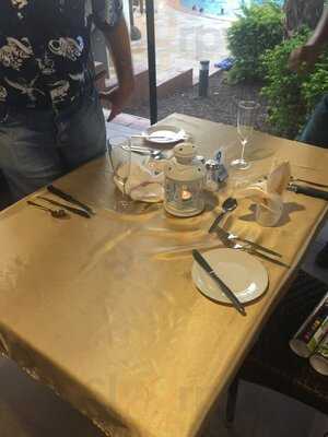 Lagoona Resort Restaurant