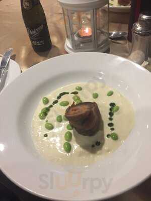 Lagoona Resort Restaurant