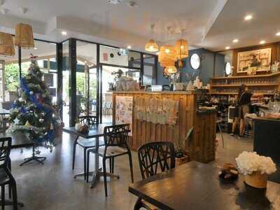 Mon's Thai Rarnaharn