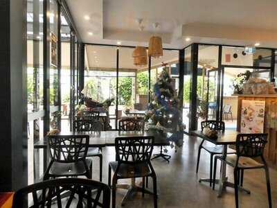 Mon's Thai Rarnaharn