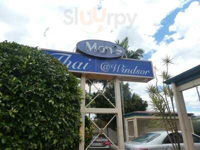 Mon's Thai Rarnaharn