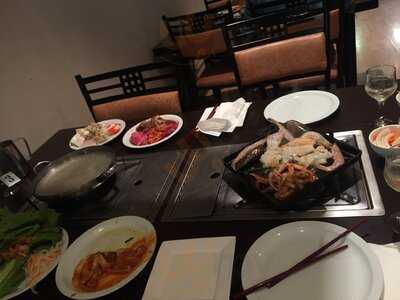 Seoul Buffet  Korean Bbq & Steamboat